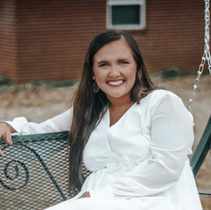 Meet your Posher, Katherine